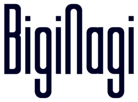 BigiNagi Logo