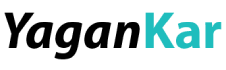 YaganKar Logo